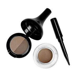 KRISTOFER BUCKLE Brow Champion Brow Enhancing Pomade and Powder Blonde 0.09 oz.